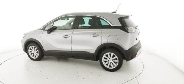 OPEL Crossland 1.5 ECOTEC D 120 CV Start&Stop aut. Elegance