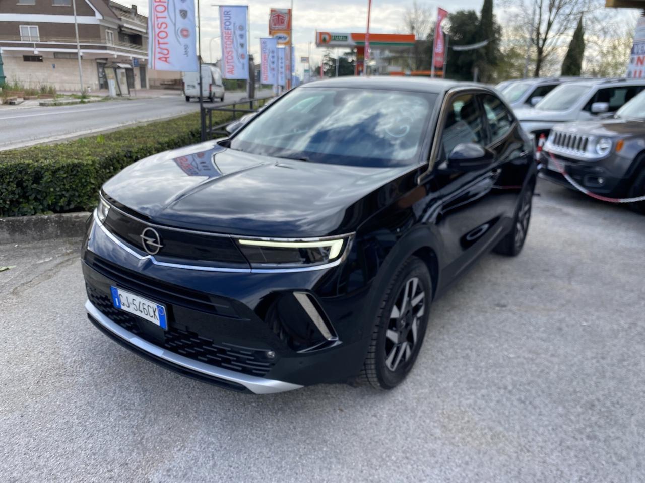 OPEL MOKKA 1.5 DCI 110CV GS Line