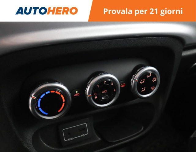 FIAT 500L 1.3 Multijet 95 CV Dualogic Pop Star