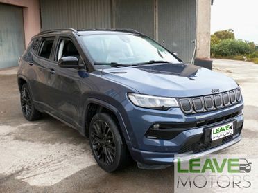 Jeep Compass 2WD S (M1391)