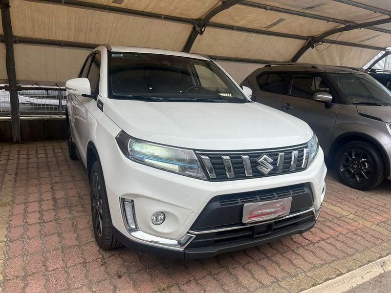 Suzuki Vitara 1.5 Hybrid A/T 4WD Allgrip Starview