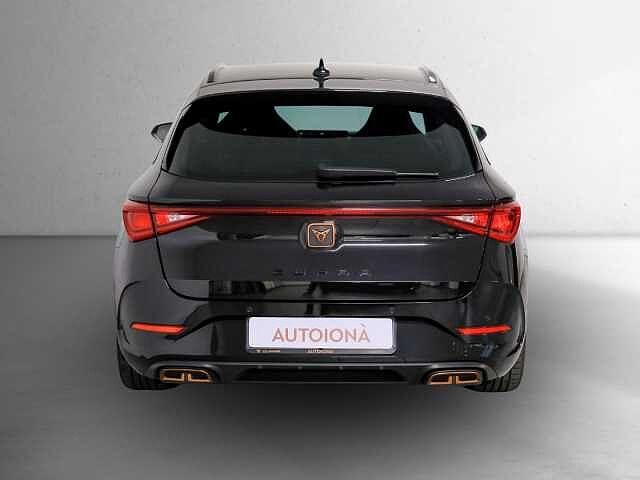 CUPRA Leon Sportstourer 1.4 e-HYBRID 204 CV DSG