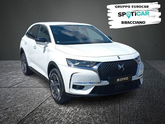 DS DS 7 Business 7 Crossback BlueHDi 130 aut.