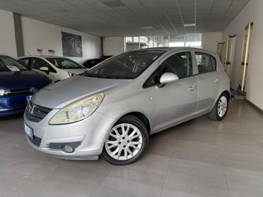 Opel Corsa 1.2 80CV 5 porte GPL-TECH Enjoy