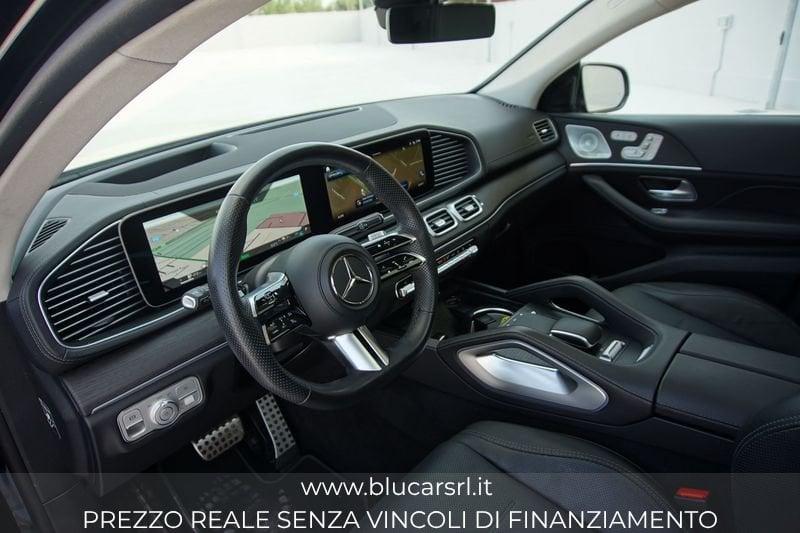 Mercedes-Benz GLE GLE 350 de 4M EQ AMG Line Prem Plus