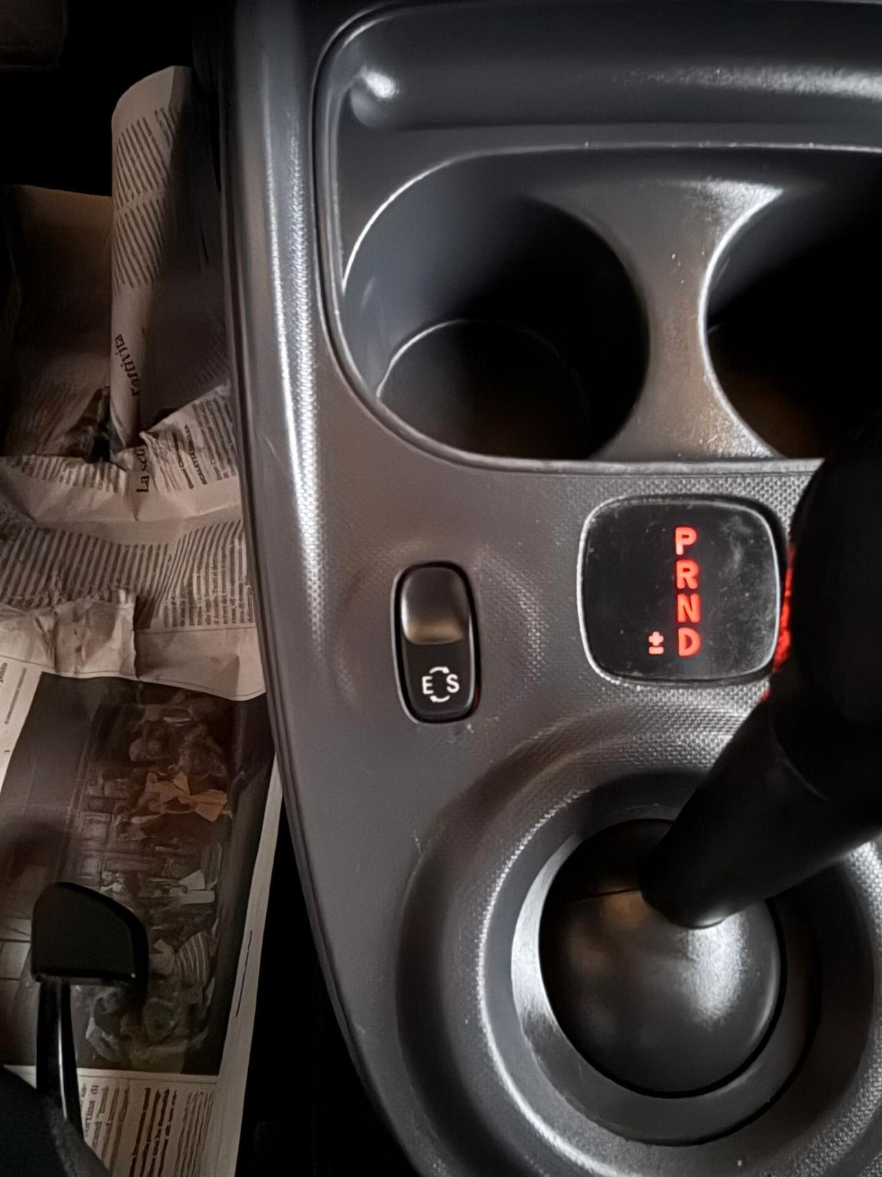 Smart ForFour 90 0.9 Turbo twinamic Prime