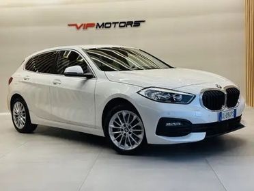 Bmw 116 116d 5p. Msport DIESEL AUTOMATICA OTTIMA PER NEOPATENTATI