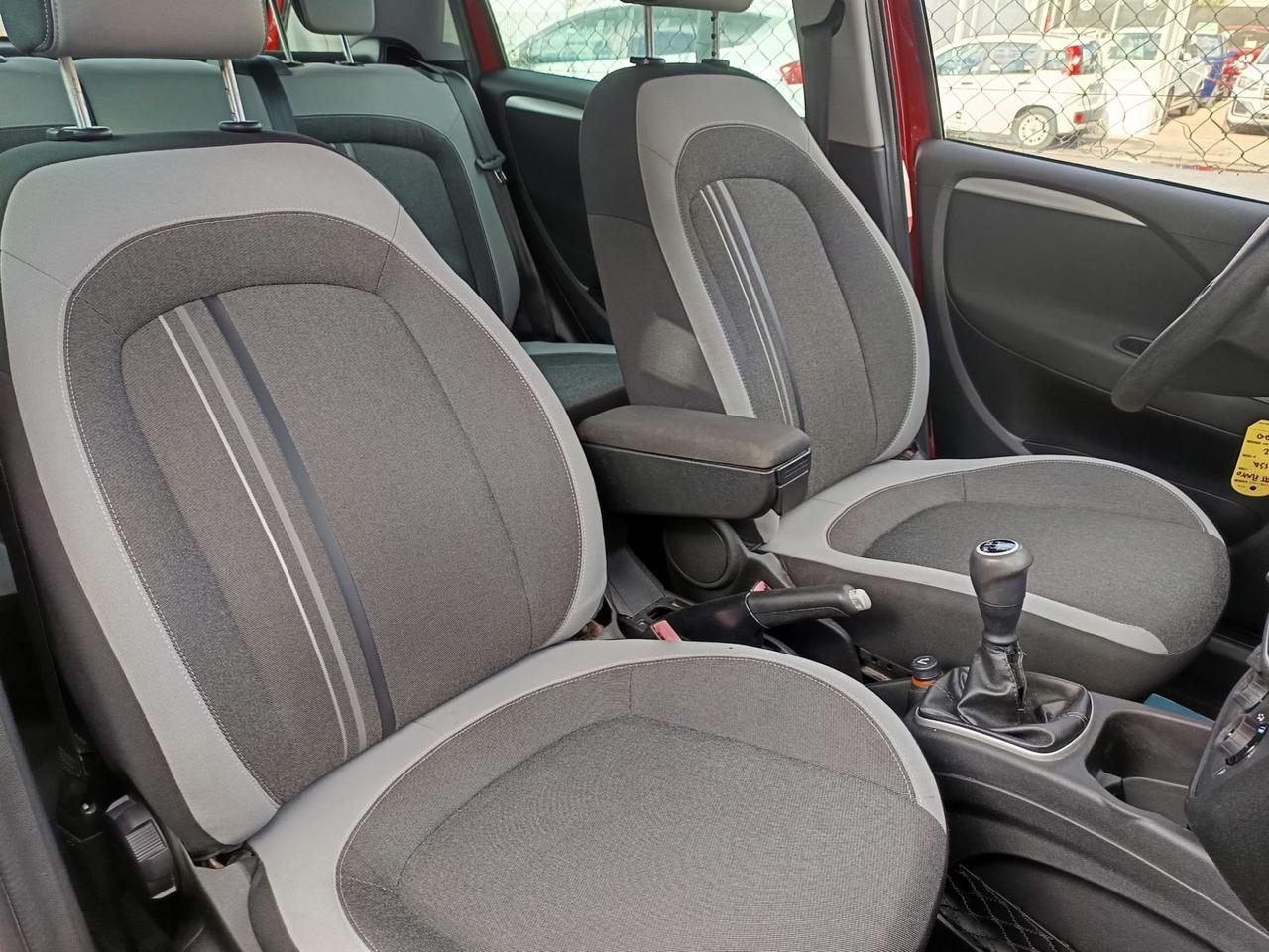 Fiat Punto Evo 1.3 m jet 85cv Dynamic