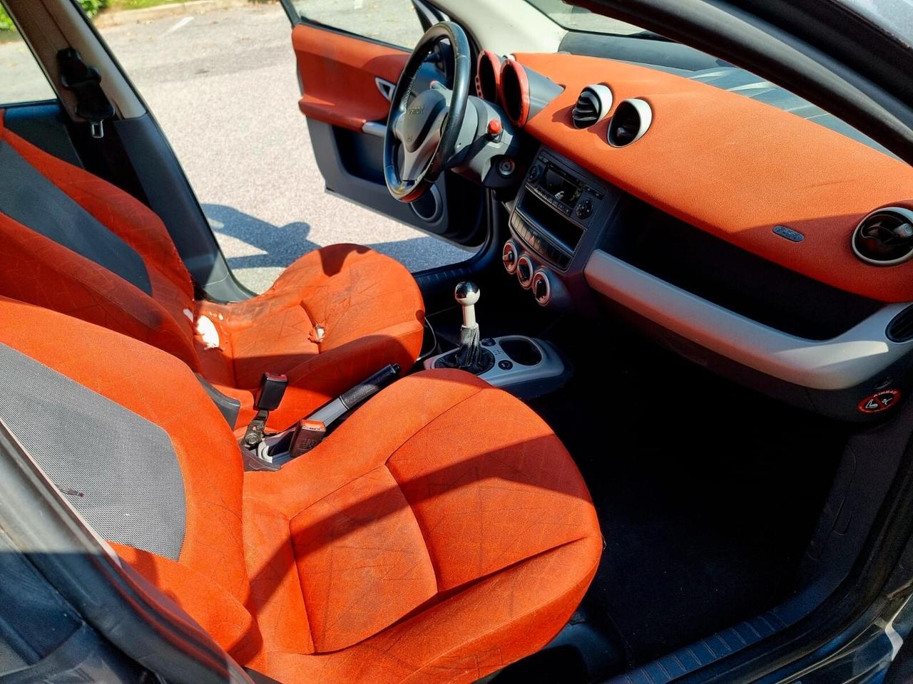 Smart ForFour 1.3 passion ADATTA A NEOPATENTATI