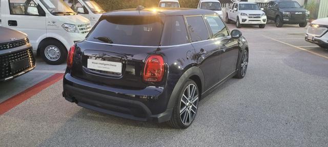 MINI Cooper 1.5 Cooper Yours 5 porte