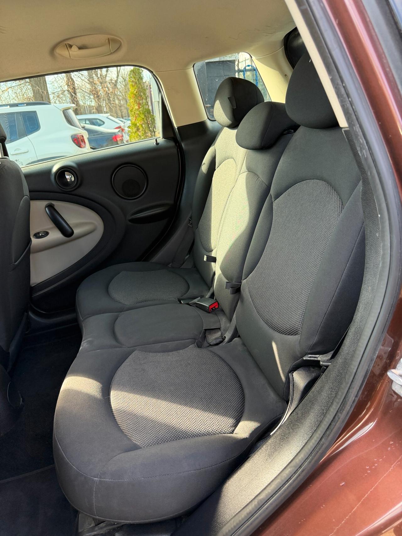 Mini One D Countryman 1.6 Cooper Business XL