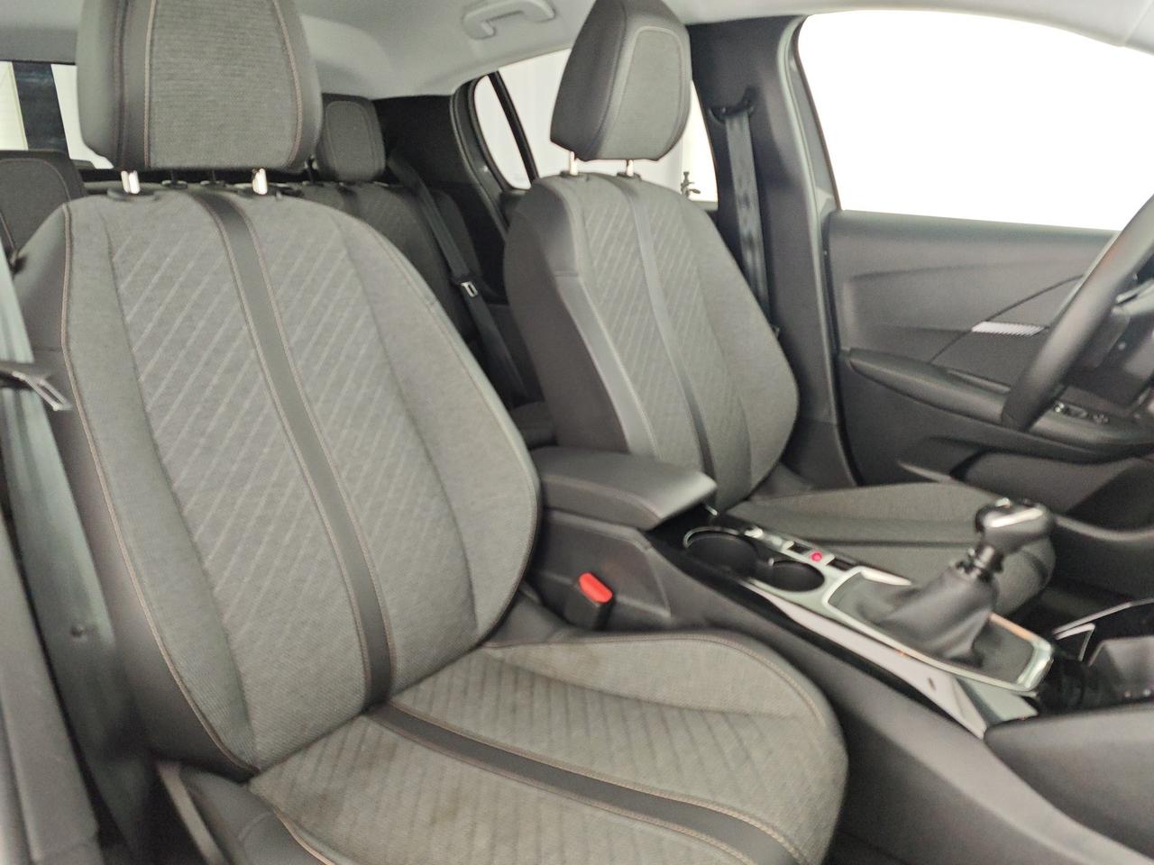 Peugeot 208 PureTech 100 Stop&Start 5 porte Allure 2024