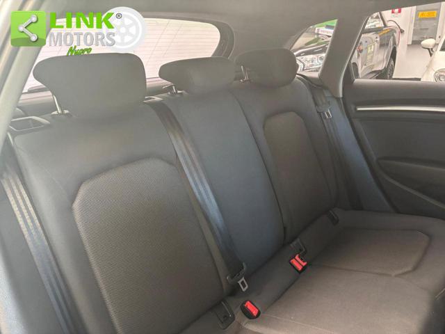 AUDI A3 30 SPB TDI S tronic KM CERT.