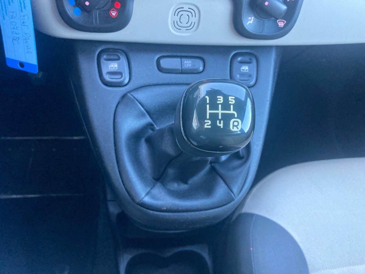 FIAT Panda 1.2 Easy 69cv