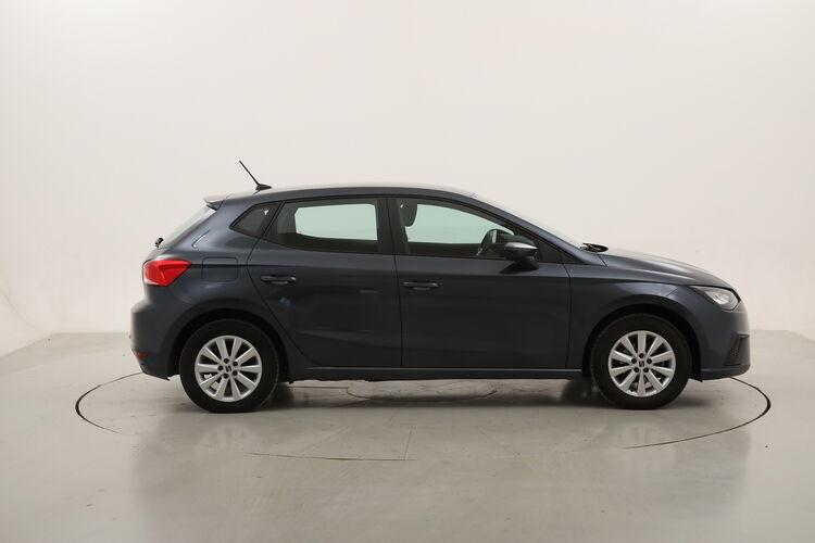 Seat Ibiza Style BR715709 1.0 Benzina 80CV