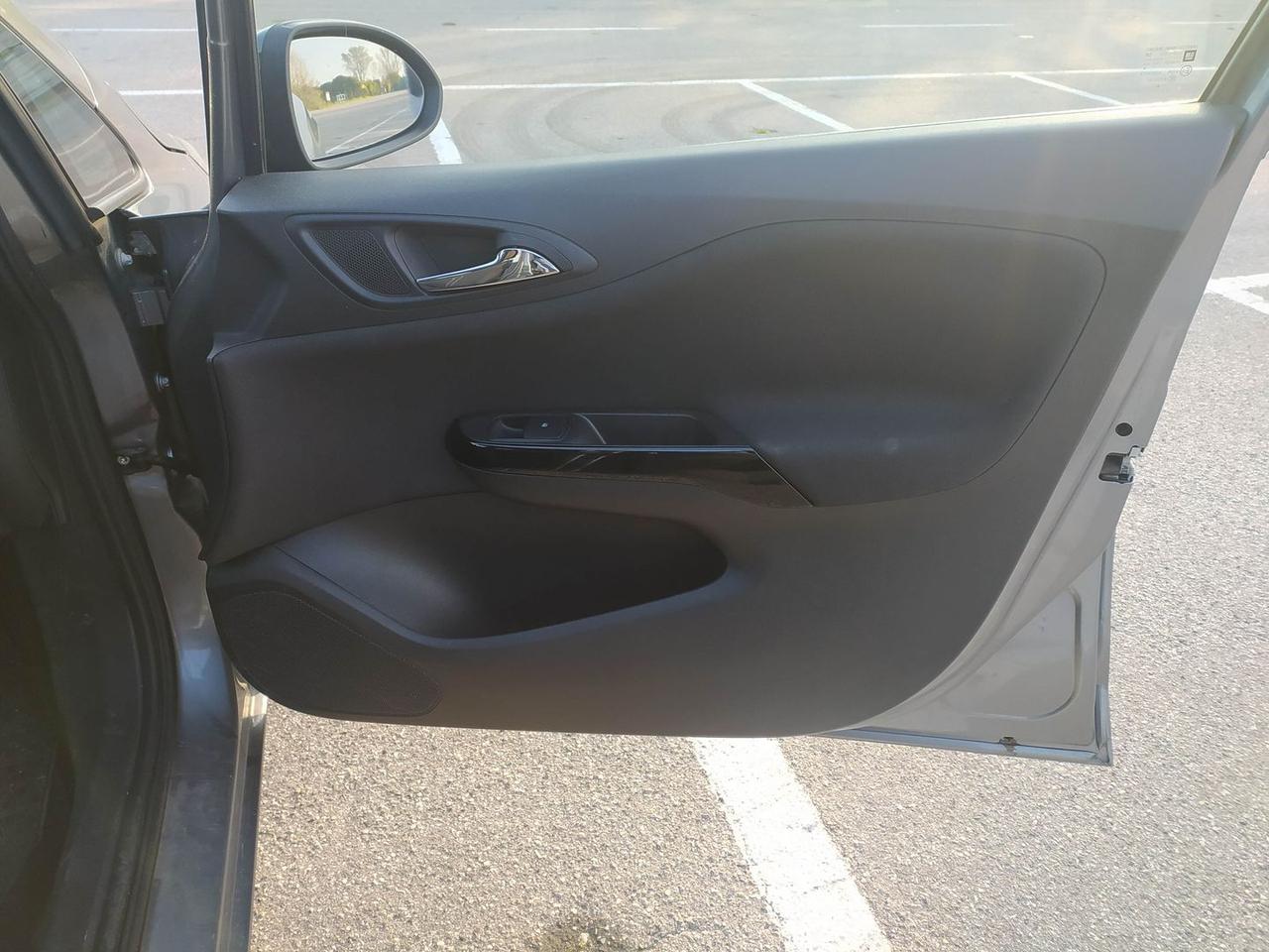 Opel Corsa Cosmo 1.3 CDTI #7875