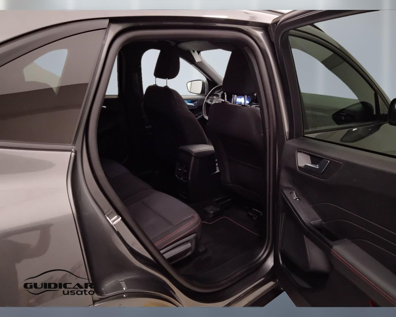 FORD Kuga III 2020 - Kuga 1.5 ecoblue ST-Line 2wd 120cv