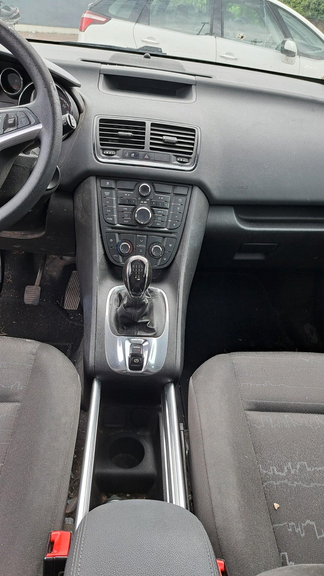 Opel Meriva 1.4 100CV Elective