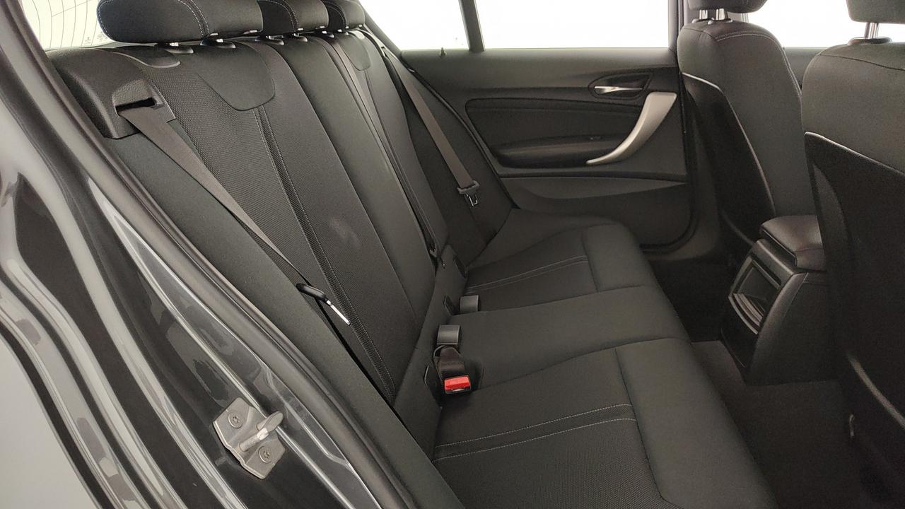 BMW BMW 118i Advantage 5p auto
