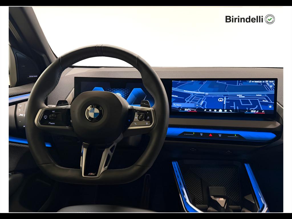 BMW X3 (G45) - X3 xDrive20d 48V MSport Pro