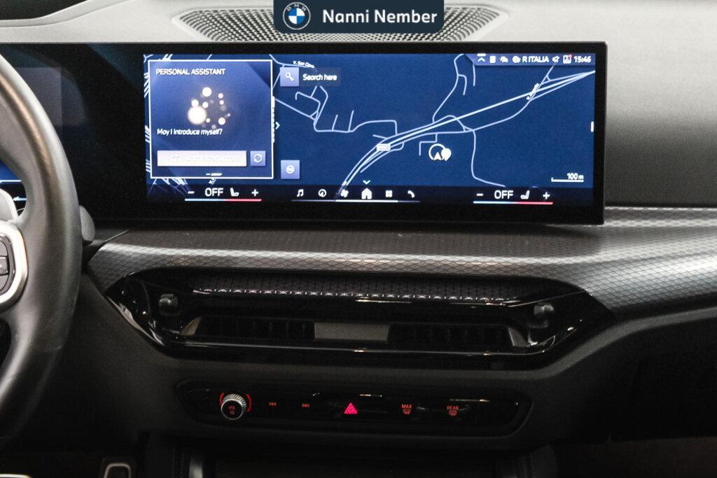 BMW Serie 4 Gran Coupe 420 d Mild Hybrid 48V M Sport Pro xDrive Steptronic