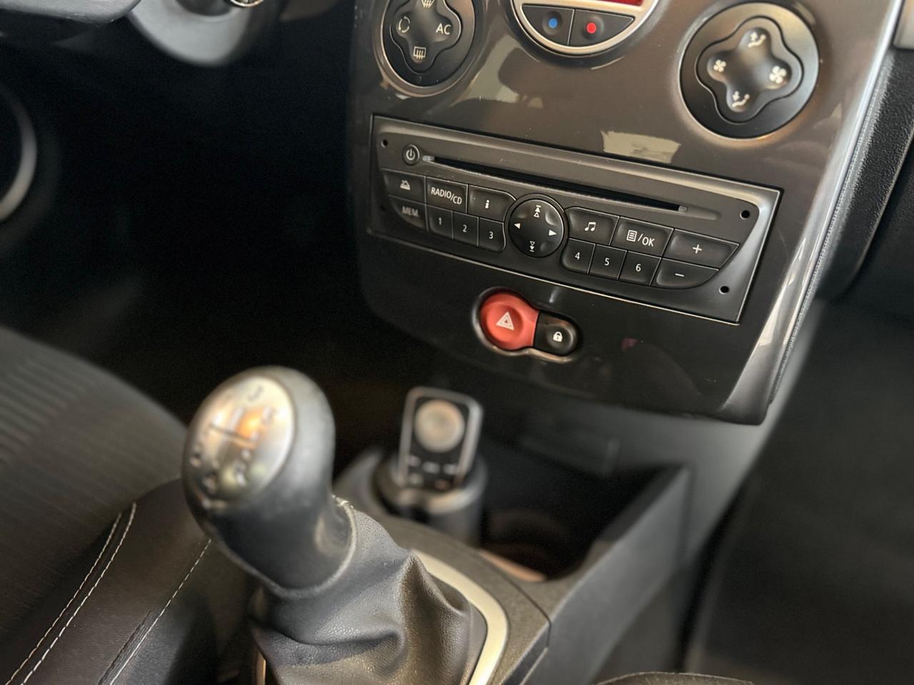 Renault Clio 1.2 16V 5 porte Live!