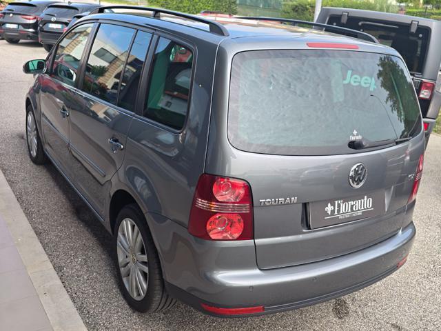 VOLKSWAGEN Touran 1.9 TDI 105CV DPF Highline