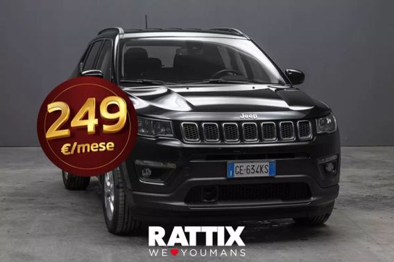 Jeep Compass 1.3 Turbo T4 150CV Longitude ddct 2WD