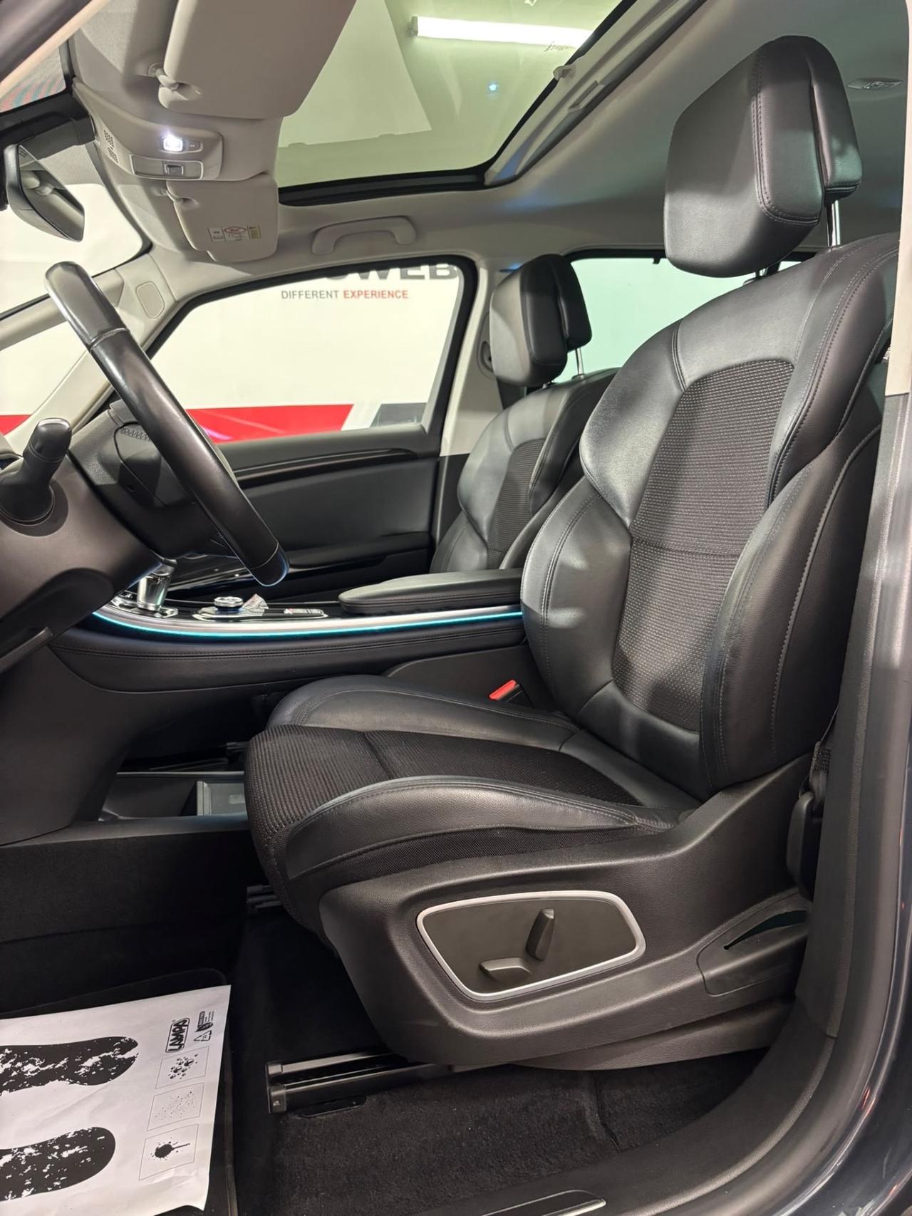 Renault Espace dCi 160 CV EDC INTENSE FULL OPTIONAL