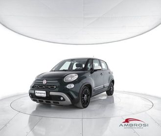 FIAT 500L 1.6 Multijet 120 CV Cross