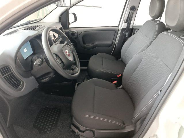 FIAT Panda 1.0 FireFly HYBRID KM 0 CON SENSORI POST.