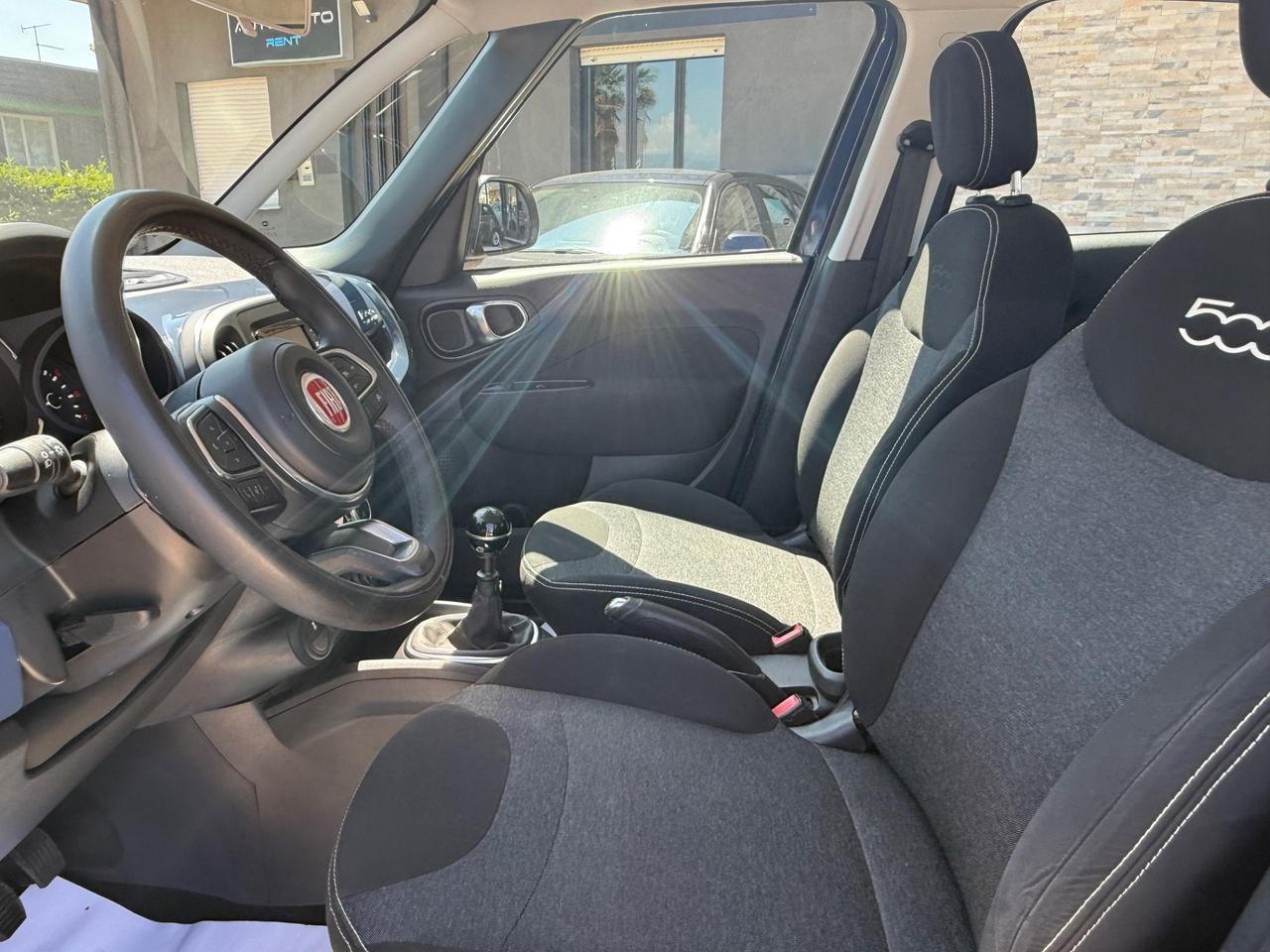 Fiat 500L 1.3 Multijet 95 CV Lounge