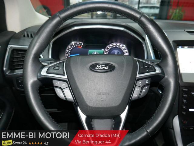 FORD Edge 2.0 TDCI 210 CV AWD S&S Powershift ST Line