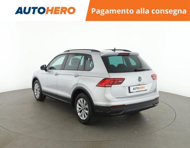 VOLKSWAGEN Tiguan 2.0 TDI 150 CV SCR DSG Life