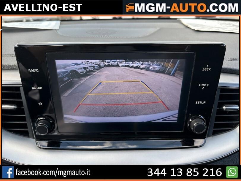 Kia XCeed 1.0 T-GDi GPL Urban Cross