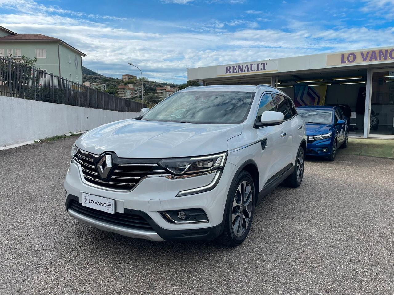 Renault Koleos dCi 130CV Energy Intens
