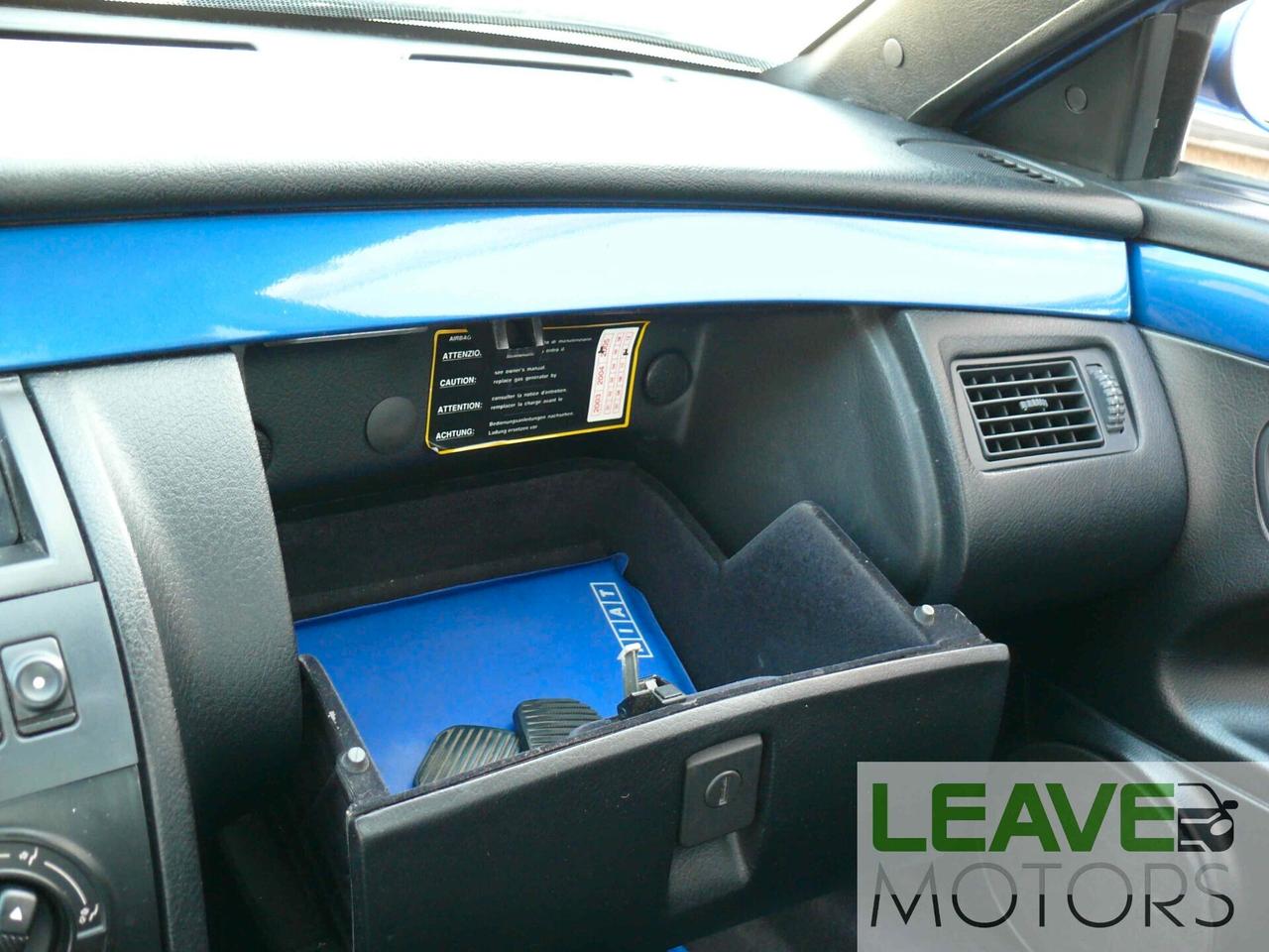 Fiat Coupe 2.0 i.e. 16V Plus (M1357)