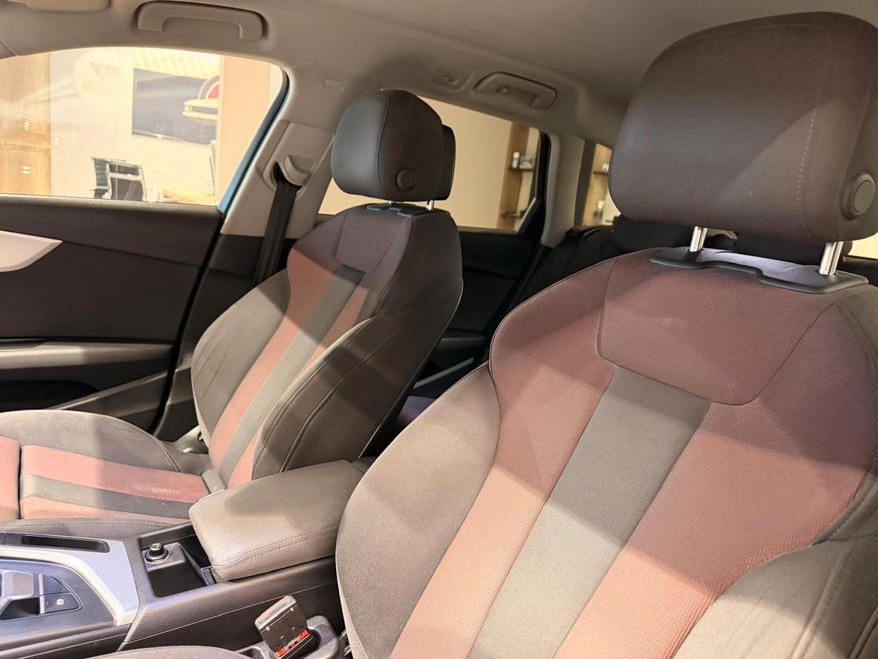 Audi A4 2.0 TDI 150 CV