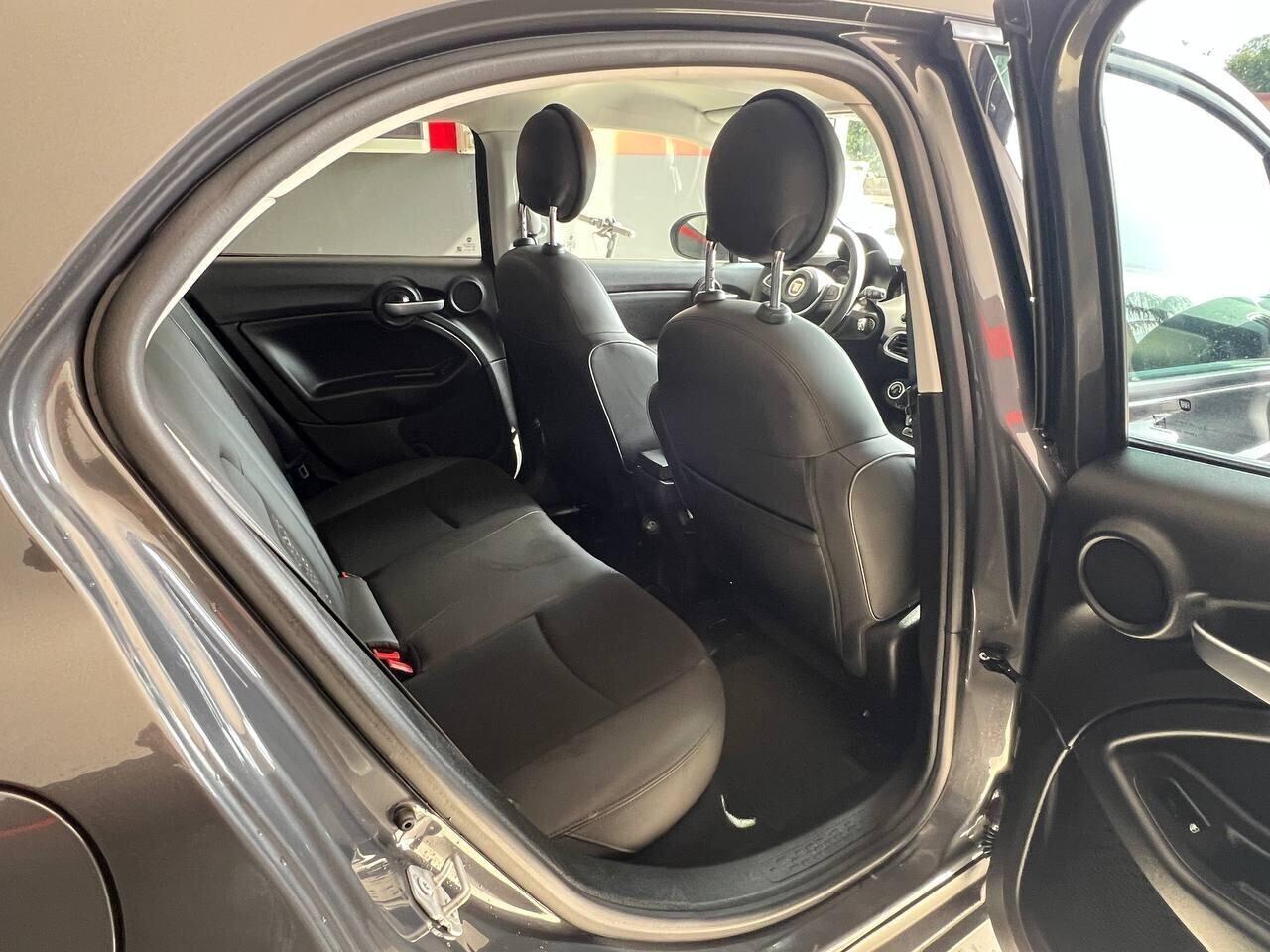 Fiat 500X 1.3 MultiJet 95 CV Club