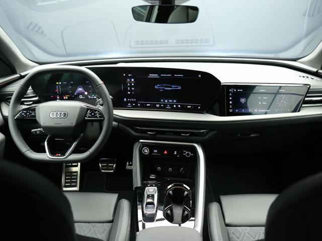 AUDI Q5 Sportback TDI 204CV mHEV+ quattro S tronic S line
