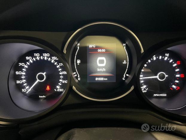 FIAT 500L 1.6 Multijet 120 CV Business tetto ap