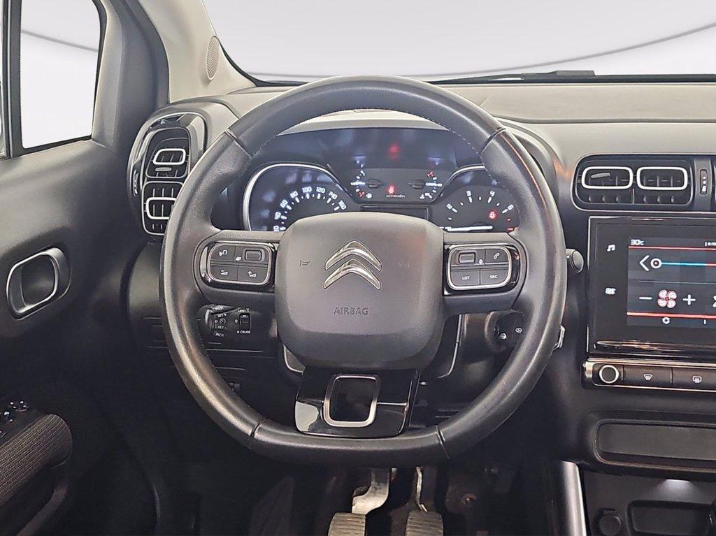 CITROEN C3 aircross 1.2 puretech live s&s 110cv del 2020