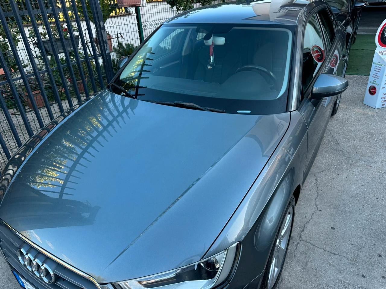 Audi A3 SPB 1.6 TDI Business