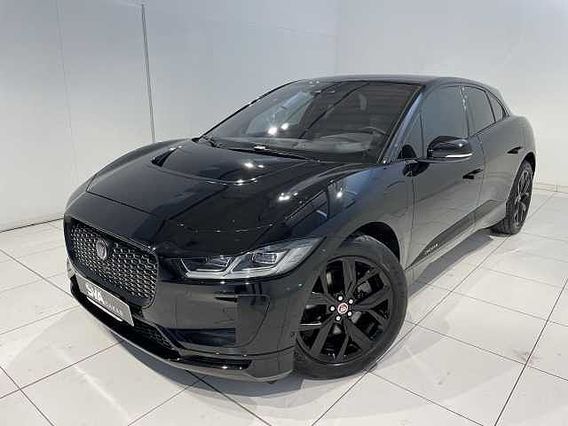 Jaguar I-PACE EV 90 kWh 400 CV Auto AWD HSE