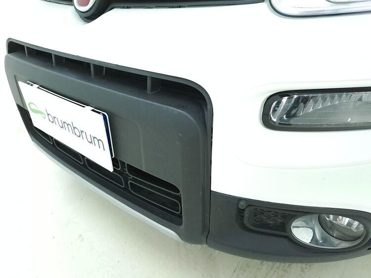 Fiat Panda Hybrid City Life BR927109 1.0 Mild Hybrid 70CV