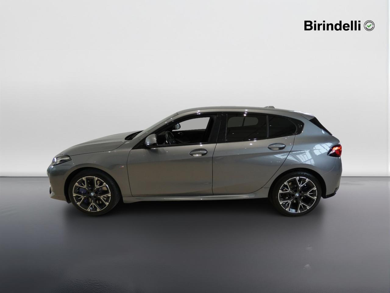 BMW Serie 1 (F70) - 118d MSport