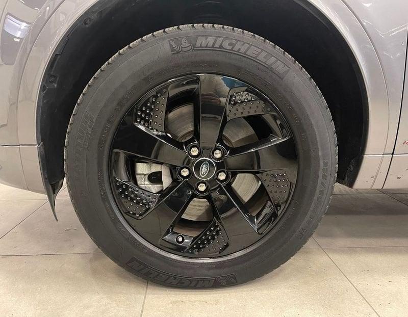 Land Rover Discovery Sport Discovery Sport 2.0D I4-L.Flw 150 CV AWD Auto R-Dynamic S