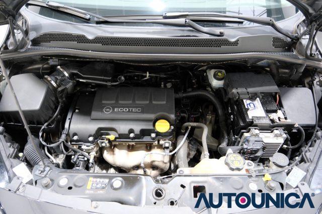 OPEL Corsa 1.4 90CV START&STOP AUTOMATICA 5 PORTE