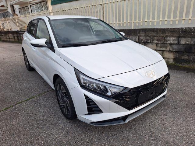 HYUNDAI i20 1.0 T-GDI 90cv ConnectLine * KM 0 *