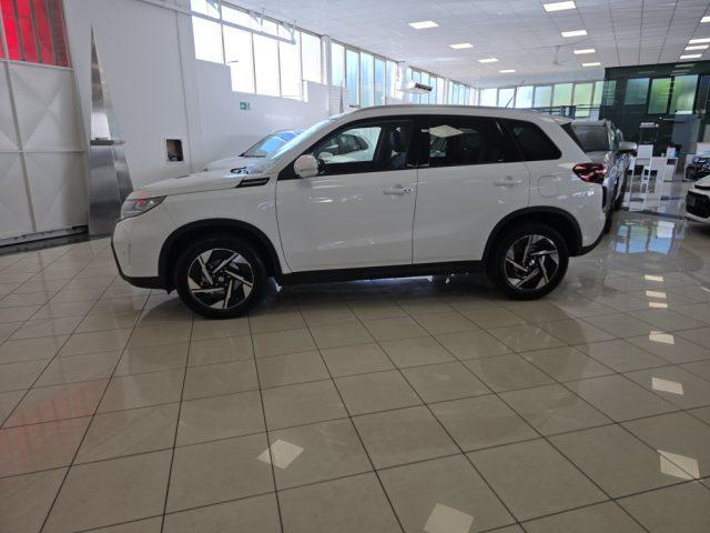 SUZUKI Vitara 1.4 Hybrid 4WD AllGrip Top solo 3400 km come nuova
